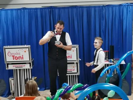 Carovnice na Selu, foto PGD Selo pri Mirni (4)